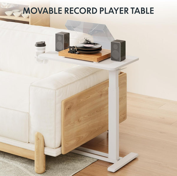 Mesa Mágica de Conforto